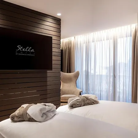 Stella - My Dolomites Experience