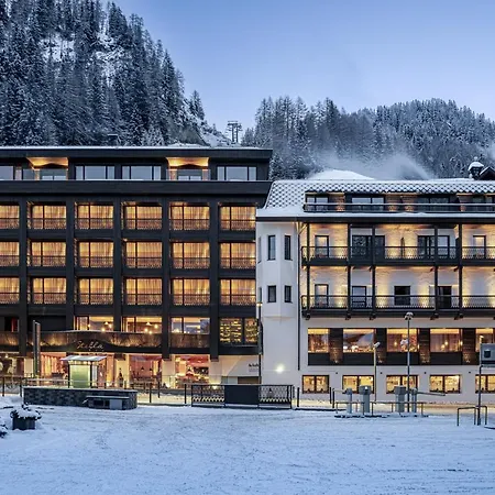 Stella - My Dolomites Experience 4*