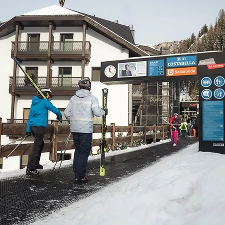 Stella - My Dolomites Experience