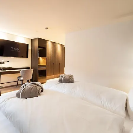 Stella - My Dolomites Experience Hotel Selva di Val Gardena