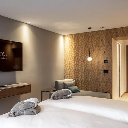 Stella - My Dolomites Experience Hotel Selva di Val Gardena